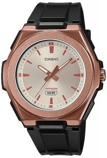 Casio LWA-300HRG-5EVEF TERAZ RATY 0% - WYPRZEDAŻ - OFICJALNA DYSTRYBUCJA  !!