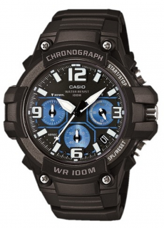 Casio MCW-100H-1A2 TERAZ RATY 0% - WYPRZEDAŻ - OFICJALNA DYSTRYBUCJA  !!