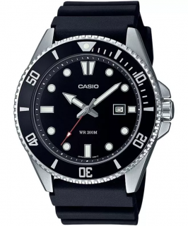 Casio MDV-107-1A1VEF TERAZ RATY 0% - WYPRZEDAŻ - OFICJALNA DYSTRYBUCJA  !!