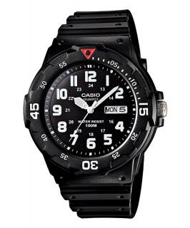 CASIO MRW-200H-1BVEG TERAZ RATY 0% - WYPRZEDAŻ - OFICJALNA DYSTRYBUCJA  !!