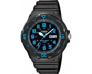 Casio MRW-200H-2B RATY - WYPRZEDAŻ - OFICJALNA DYSTRYBUCJA  !!