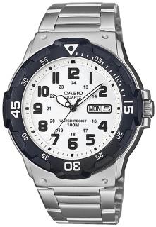 Casio MRW-200HD-7BVEF TERAZ RATY 0% - WYPRZEDAŻ - OFICJALNA DYSTRYBUCJA  !!