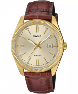 Casio MTP-1302PGL-9AVEF TERAZ RATY 0% - WYPRZEDAŻ - OFICJALNA DYSTRYBUCJA  !!