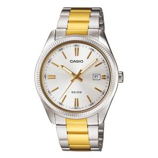 Casio MTP-1302PSG-7AVEF TERAZ RATY 0% - WYPRZEDAŻ - OFICJALNA DYSTRYBUCJA  !!