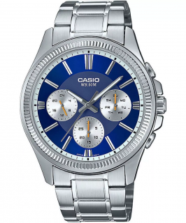 Casio MTP-1375PD-2A1VEF TERAZ RATY 0% - WYPRZEDAŻ - OFICJALNA DYSTRYBUCJA  !!