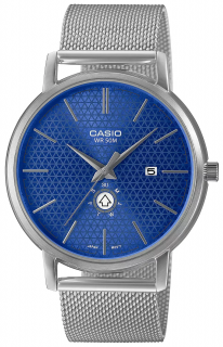 Casio MTP-B125M-2AVEF TERAZ RATY 0% - WYPRZEDAŻ - OFICJALNA DYSTRYBUCJA  !!
