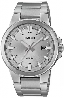 Casio MTP-E173D-7AVEF TERAZ RATY 0% - WYPRZEDAŻ - OFICJALNA DYSTRYBUCJA  !!