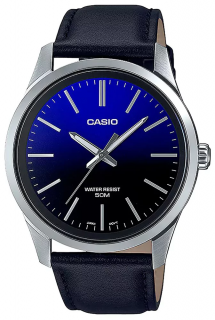 Casio MTP-E180L-2AVEF TERAZ RATY 0% - WYPRZEDAŻ - OFICJALNA DYSTRYBUCJA  !!