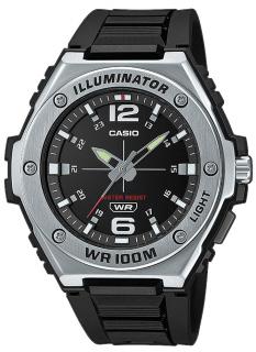 Casio MWA-100H-1AVEF TERAZ RATY 0% - WYPRZEDAŻ - OFICJALNA DYSTRYBUCJA  !!