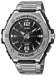 Casio MWA-100HD-1AVEF TERAZ RATY 0% - WYPRZEDAŻ - OFICJALNA DYSTRYBUCJA  !!