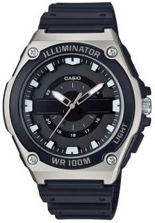 Casio MWC-100H-1AVEF TERAZ RATY 0% - WYPRZEDAŻ - OFICJALNA DYSTRYBUCJA  !!