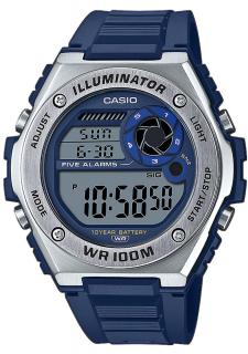 Casio MWD-100H-2AVEF TERAZ RATY 0% - WYPRZEDAŻ - OFICJALNA DYSTRYBUCJA  !!
