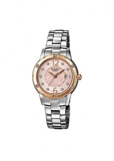 Casio Sheen SHE-4021SG-4A TERAZ RATY 0% - WYPRZEDAŻ - OFICJALNA DYSTRYBUCJA  !!