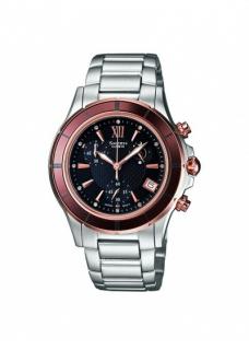 Casio Sheen SHE-5516SG-5A TERAZ RATY 0% - WYPRZEDAŻ - OFICJALNA DYSTRYBUCJA  !!