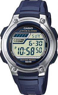 CASIO W-212H-2A RATY - WYPRZEDAŻ - OFICJALNA DYSTRYBUCJA  !!