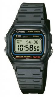 Casio W-59-1VQEF TERAZ RATY 0% - WYPRZEDAŻ - OFICJALNA DYSTRYBUCJA  !!