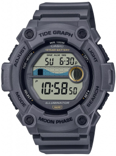 Casio WS-1300H-8AVEF TERAZ RATY 0% - WYPRZEDAŻ - OFICJALNA DYSTRYBUCJA  !!