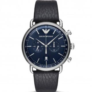 Emporio Armani AR11105 TERAZ RATY 0% - WYPRZEDAŻ - OFICJALNA DYSTRYBUCJA  !!