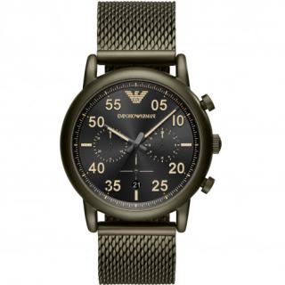 Emporio Armani AR11115 TERAZ RATY 0% - WYPRZEDAŻ - OFICJALNA DYSTRYBUCJA  !!