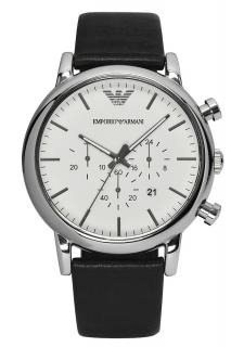 Emporio Armani AR1807 TERAZ RATY 0% - WYPRZEDAŻ - OFICJALNA DYSTRYBUCJA  !!