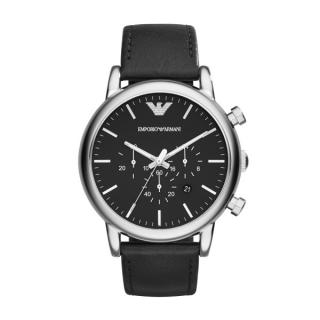Emporio Armani AR1828 TERAZ RATY 0% - WYPRZEDAŻ - OFICJALNA DYSTRYBUCJA  !!