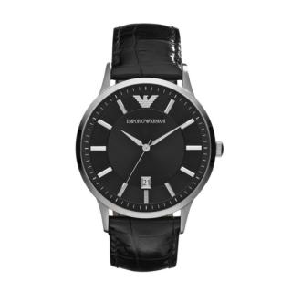 Emporio Armani AR2411 TERAZ RATY 0% - WYPRZEDAŻ - OFICJALNA DYSTRYBUCJA  !!