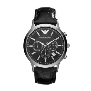Emporio Armani AR2447 TERAZ RATY 0% - WYPRZEDAŻ - OFICJALNA DYSTRYBUCJA  !!