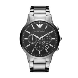 Emporio Armani AR2460 TERAZ RATY 0% - WYPRZEDAŻ - OFICJALNA DYSTRYBUCJA  !!