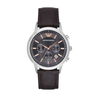 Emporio Armani AR2513 TERAZ RATY 0% - WYPRZEDAŻ - OFICJALNA DYSTRYBUCJA  !!