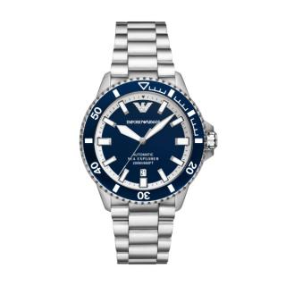 Emporio Armani AR60079 TERAZ RATY 0% - WYPRZEDAŻ - OFICJALNA DYSTRYBUCJA  !!
