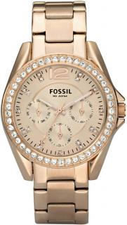 Fossil ES2811 TERAZ RATY 0% - WYPRZEDAŻ - OFICJALNA DYSTRYBUCJA  !!