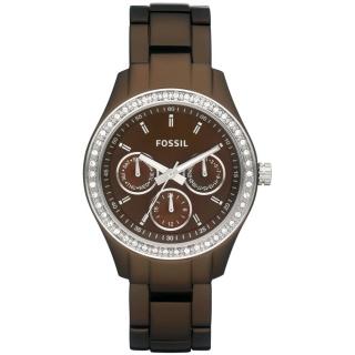 Fossil ES2949 TERAZ RATY 0% - WYPRZEDAŻ - OFICJALNA DYSTRYBUCJA  !!