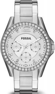 Fossil ES3202 TERAZ RATY 0% - WYPRZEDAŻ - OFICJALNA DYSTRYBUCJA  !!