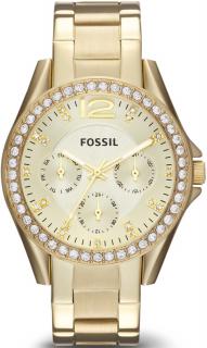 Fossil ES3203 TERAZ RATY 0% - WYPRZEDAŻ - OFICJALNA DYSTRYBUCJA  !!