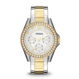 FOSSIL ES3204 TERAZ RATY 0% - WYPRZEDAŻ - OFICJALNA DYSTRYBUCJA  !!