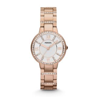 Fossil ES3284 TERAZ RATY 0% - WYPRZEDAŻ - OFICJALNA DYSTRYBUCJA  !!