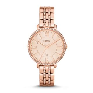 Fossil ES3546 TERAZ RATY 0% - WYPRZEDAŻ - OFICJALNA DYSTRYBUCJA  !!