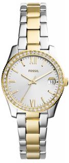 Fossil ES4319 TERAZ RATY 0% - WYPRZEDAŻ - OFICJALNA DYSTRYBUCJA  !!