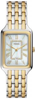 Fossil ES5305 TERAZ RATY 0% - WYPRZEDAŻ - OFICJALNA DYSTRYBUCJA  !!