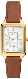 Fossil ES5307 TERAZ RATY 0% - WYPRZEDAŻ - OFICJALNA DYSTRYBUCJA  !!