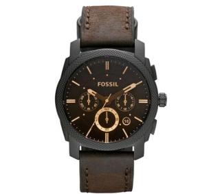 Fossil FS4656 TERAZ RATY 0% - WYPRZEDAŻ - OFICJALNA DYSTRYBUCJA  !!