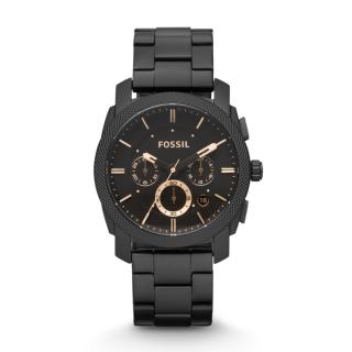 Fossil FS4682 TERAZ RATY 0% - WYPRZEDAŻ - OFICJALNA DYSTRYBUCJA  !!