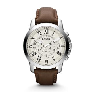 Fossil FS4735 TERAZ RATY 0% - WYPRZEDAŻ - OFICJALNA DYSTRYBUCJA  !!