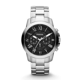 Fossil FS4736 TERAZ RATY 0% - WYPRZEDAŻ - OFICJALNA DYSTRYBUCJA  !!