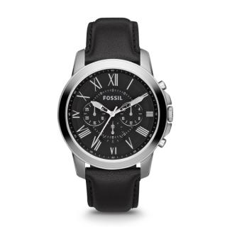 Fossil FS4812  TERAZ RATY 0% - WYPRZEDAŻ - OFICJALNA DYSTRYBUCJA  !!