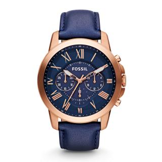 Fossil FS4835 TERAZ RATY 0% - WYPRZEDAŻ - OFICJALNA DYSTRYBUCJA  !!