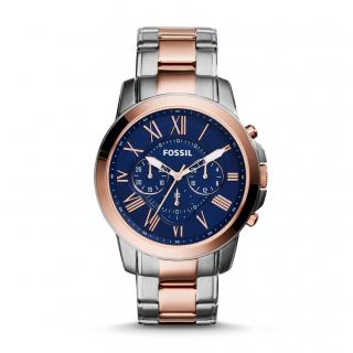 Fossil FS5024 TERAZ RATY 0% - WYPRZEDAŻ - OFICJALNA DYSTRYBUCJA  !!