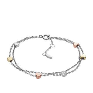 Fossil JF02854998 TERAZ RATY 0% - WYPRZEDAŻ - OFICJALNA DYSTRYBUCJA  !!