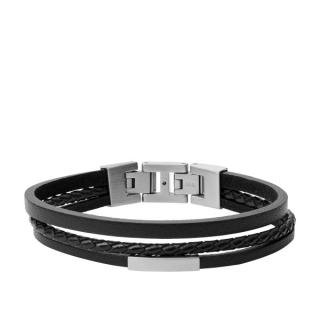 Fossil JF03322040 TERAZ RATY 0% - WYPRZEDAŻ - OFICJALNA DYSTRYBUCJA  !!