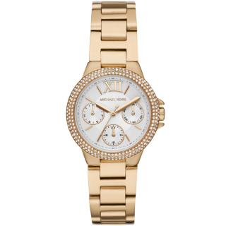 Michael Kors CAMILLE MK6844 TERAZ RATY 0% - WYPRZEDAŻ - OFICJALNA DYSTRYBUCJA  !!